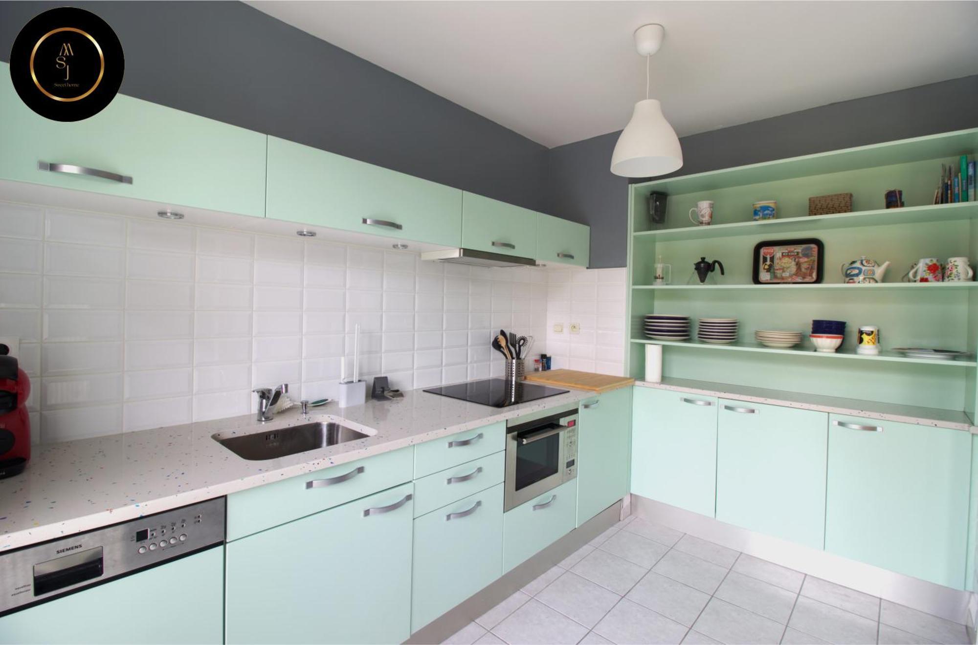 Cosy Appartement - Val D'Europe - Vallee Shopping - Disney Serris Exteriör bild