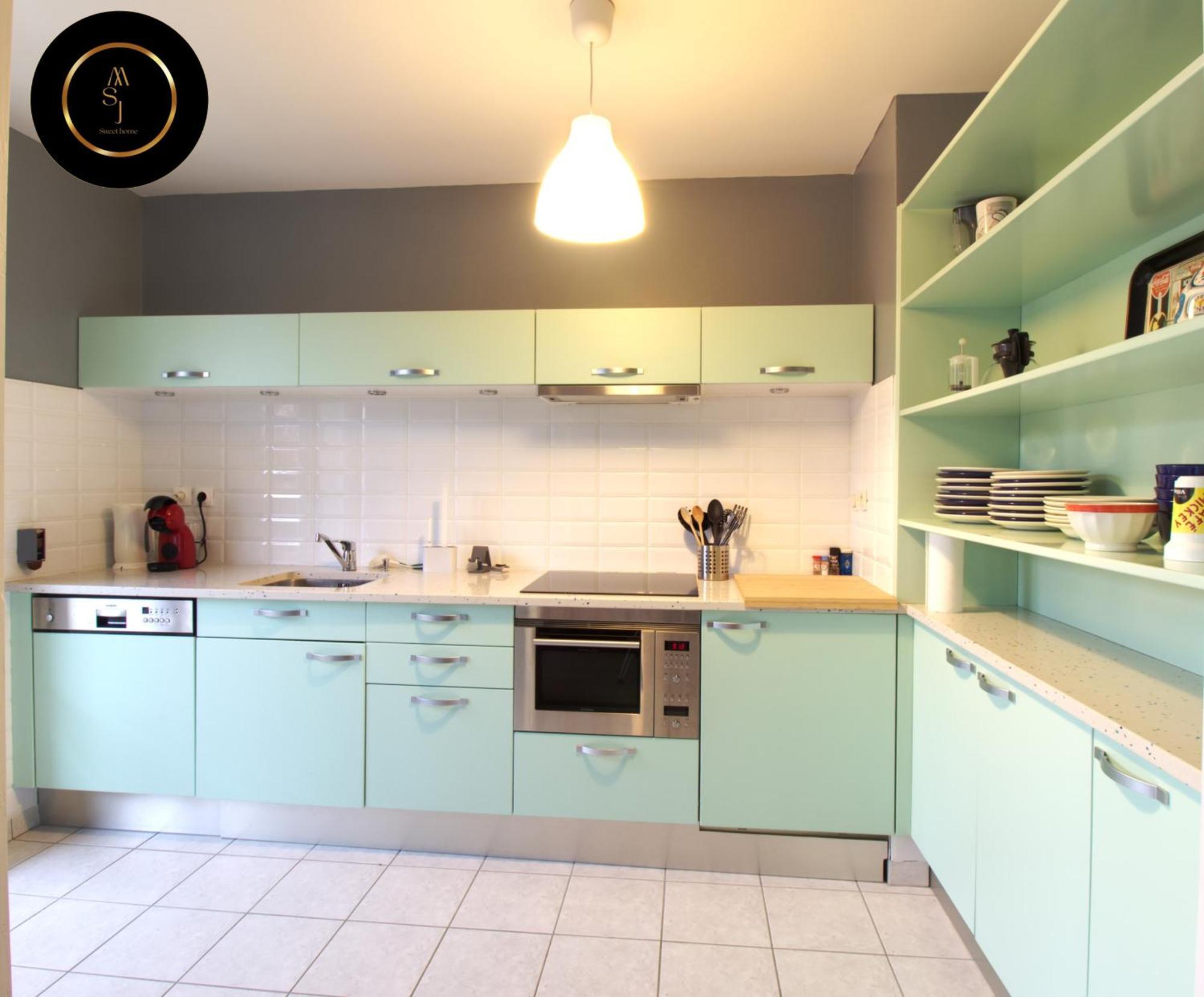 Cosy Appartement - Val D'Europe - Vallee Shopping - Disney Serris Exteriör bild